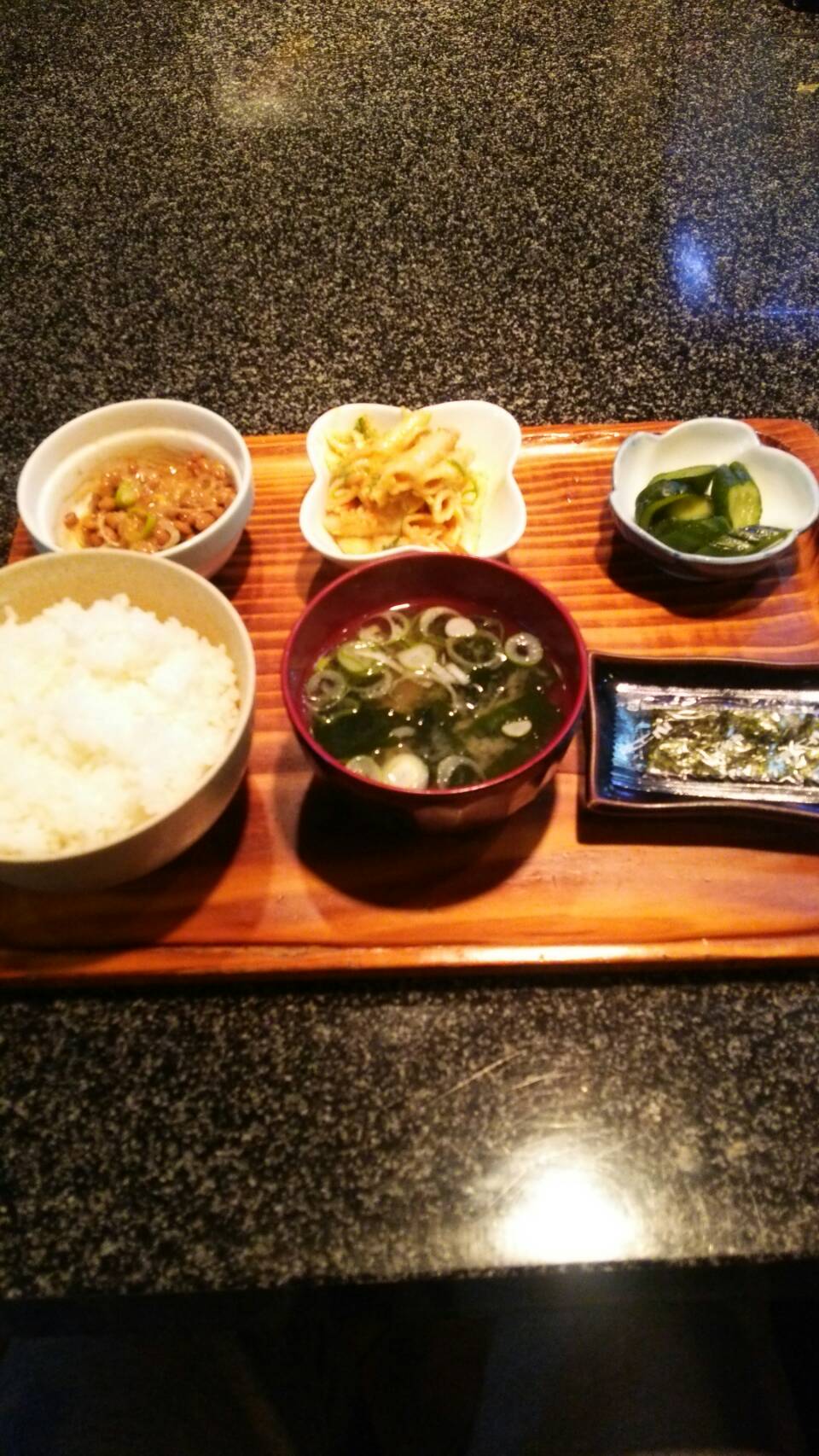 洋食ユキさん！