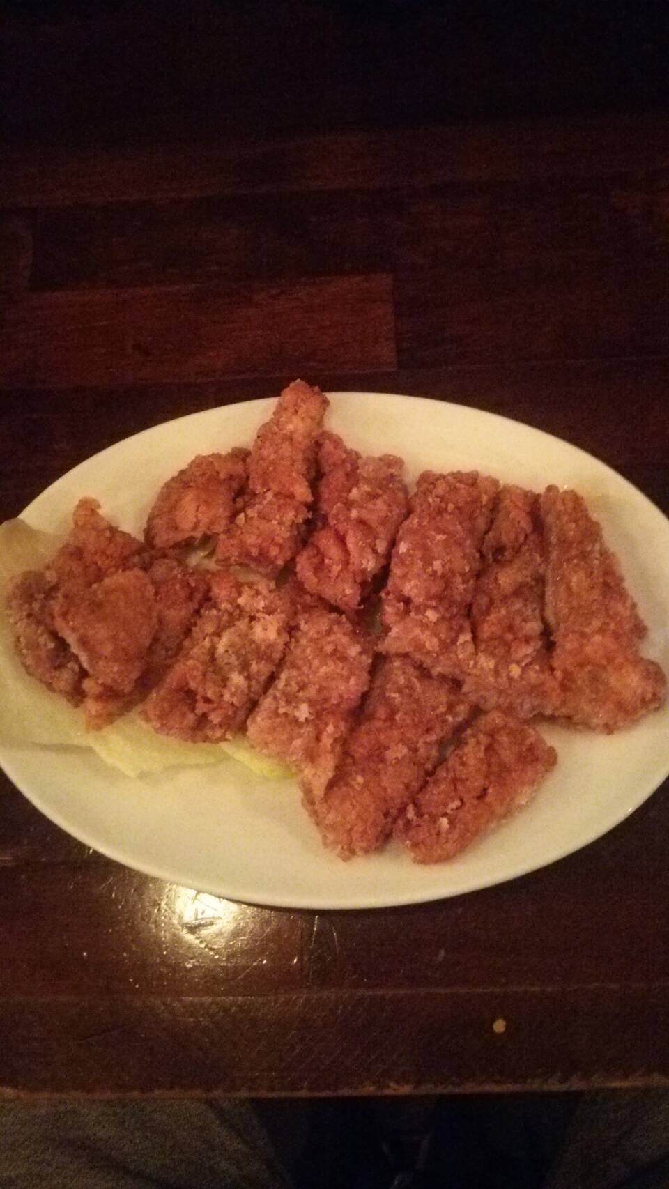 中華料理 一休さん