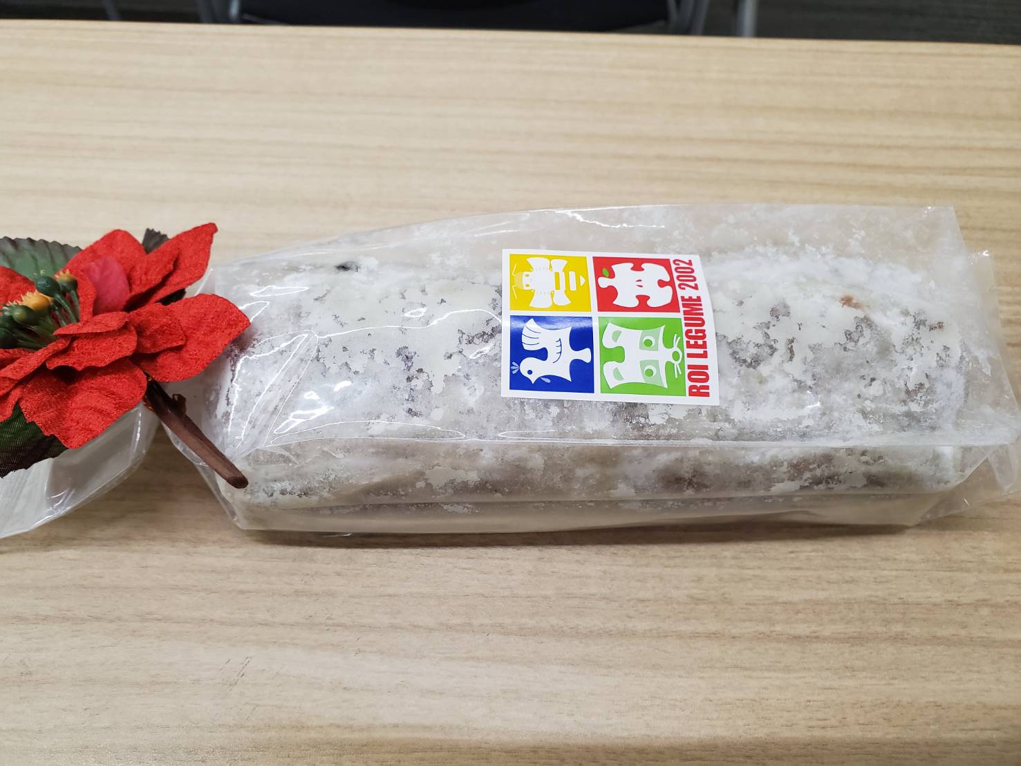 シュトーレン