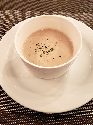 ポルチーニ