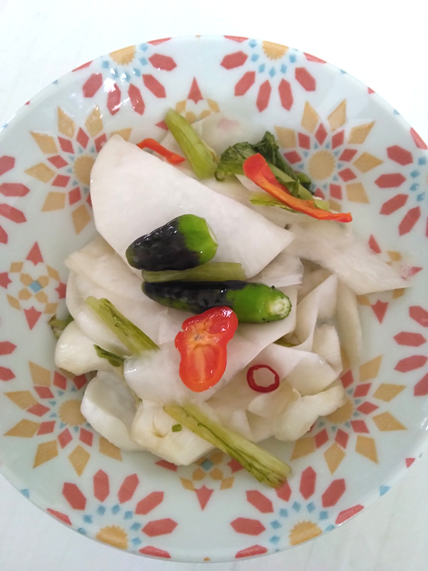 頂き物にて作りました。