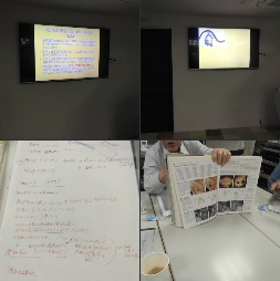 咬合調整の研修会に参加いたしました