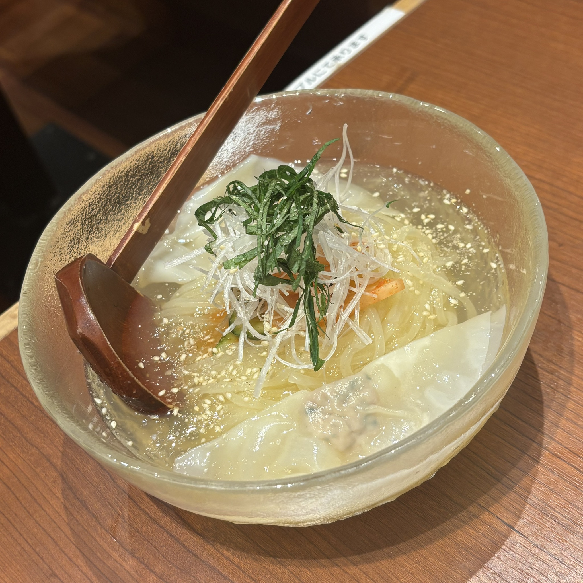 打ち合わせで焼肉へ
