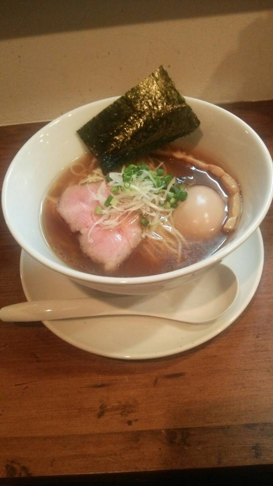 麺処 トリーゴさん