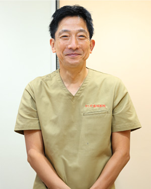 新座市・志木市で入れ歯にお悩みの方は「さこだ歯科医院」へ